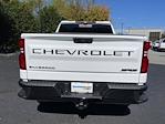 2023 Chevrolet Silverado 1500 Crew Cab 4x4, Pickup #Q21619A - photo 8