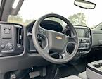 2023 Chevrolet Silverado 5500 Regular Cab DRW RWD, Cab Chassis for sale #Q29760 - photo 14