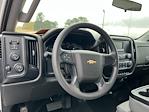 2023 Chevrolet Silverado 5500 Crew Cab DRW 4WD, Cab Chassis for sale #Q30024 - photo 15