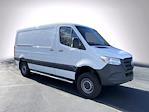 Used 2022 Mercedes-Benz Sprinter 2500 4x4, Upfitted Cargo Van for sale #Q62441A - photo 3