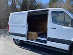 Used 2022 Mercedes-Benz Sprinter 2500 4x4, Upfitted Cargo Van for sale #Q62441A - photo 35
