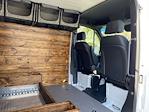Used 2022 Mercedes-Benz Sprinter 2500 4x4, Upfitted Cargo Van for sale #Q62441A - photo 37