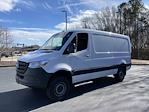 Used 2022 Mercedes-Benz Sprinter 2500 4x4, Upfitted Cargo Van for sale #Q62441A - photo 5