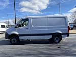 Used 2022 Mercedes-Benz Sprinter 2500 4x4, Upfitted Cargo Van for sale #Q62441A - photo 6