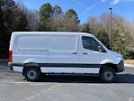 Used 2022 Mercedes-Benz Sprinter 2500 4x4, Upfitted Cargo Van for sale #Q62441A - photo 10