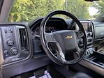 2016 Chevrolet Silverado 1500 Crew Cab SRW 4x4, Pickup #Q85113A - photo 16