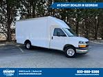 2024 Chevrolet Express 3500 RWD, Box Van for sale #CR02357 - photo 3