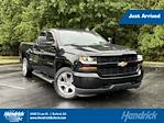 2018 Chevrolet Silverado 1500 Double Cab 4WD, Pickup for sale #R03363A - photo 1