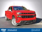 2022 Chevrolet Silverado 1500 Crew Cab RWD, Pickup for sale #R03695A - photo 1