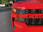 2022 Chevrolet Silverado 1500 Crew Cab RWD, Pickup for sale #R03695A - photo 12