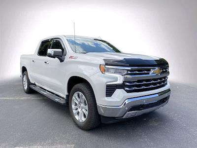 2024 Chevrolet Silverado 1500 Crew Cab 4WD, Pickup for sale #R04948B - photo 1