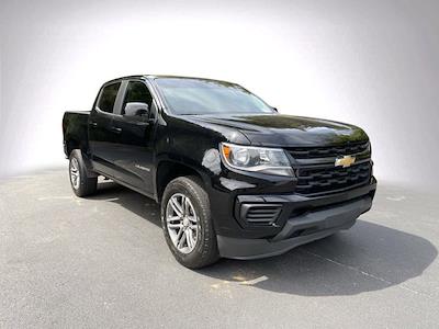 2022 Chevrolet Colorado Crew Cab RWD, Pickup for sale #R08501A - photo 1