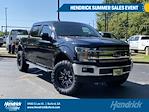 2018 Ford F-150 SuperCrew Cab 4WD, Pickup for sale #R08609A - photo 1