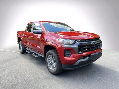 2023 Chevrolet Colorado Crew Cab RWD, Pickup for sale #R10356A - photo 1