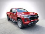 2023 Chevrolet Colorado Crew Cab RWD, Pickup for sale #R10356A - photo 1