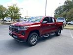 2023 Chevrolet Colorado Crew Cab RWD, Pickup for sale #R10356A - photo 4