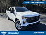 2024 Chevrolet Silverado 1500 Crew Cab 4WD, Pickup for sale #R13677 - photo 4