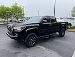 Used 2022 Toyota Tacoma SR5 Access Cab 4WD, Pickup for sale #R14156A - photo 5