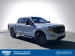2022 Ford F-150 SuperCrew Cab 4WD, Pickup for sale #R17351A - photo 1