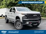 2020 Chevrolet Silverado 1500 Crew Cab 4WD, Pickup for sale #R18681A - photo 1