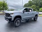 2020 Chevrolet Silverado 1500 Crew Cab 4WD, Pickup for sale #R18681A - photo 5