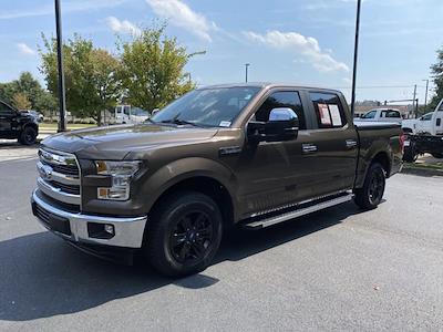 2017 Ford F-150 SuperCrew Cab RWD, Pickup for sale #R21309AB - photo 1