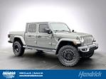 2020 Jeep Gladiator Crew Cab 4WD, Pickup for sale #R27164A - photo 1