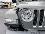 2020 Jeep Gladiator Crew Cab 4WD, Pickup for sale #R27164A - photo 12