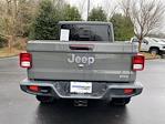 2020 Jeep Gladiator Crew Cab 4WD, Pickup for sale #R27164A - photo 8