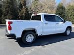 2024 Chevrolet Silverado 1500 Crew Cab 4WD, Pickup for sale #R28294 - photo 2