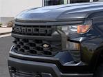 2024 Chevrolet Silverado 1500 Crew Cab 4WD, Pickup for sale #R36893 - photo 14