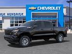 2024 Chevrolet Silverado 1500 Crew Cab 4WD, Pickup for sale #R36893 - photo 4