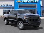 2024 Chevrolet Silverado 1500 Crew Cab 4WD, Pickup for sale #R36893 - photo 8