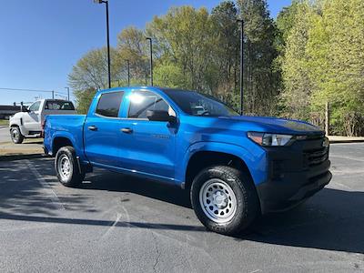 2024 Chevrolet Colorado Crew Cab RWD, Pickup for sale #R43955 - photo 1