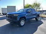 2024 Chevrolet Colorado Crew Cab RWD, Pickup for sale #R43955 - photo 10