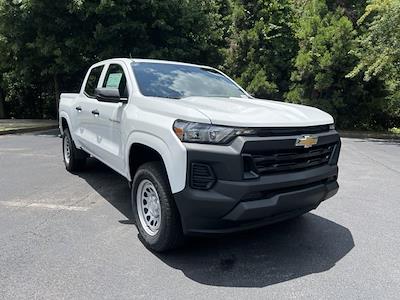 2024 Chevrolet Colorado Crew Cab RWD, Pickup for sale #R47478 - photo 1