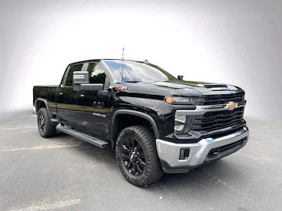 2024 Chevrolet Silverado 2500 Crew Cab 4WD, Pickup for sale #R48659A - photo 1