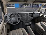 2024 Chevrolet Express 2500 RWD, Empty Cargo Van for sale #R54440 - photo 16