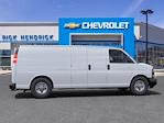 2024 Chevrolet Express 2500 RWD, Empty Cargo Van for sale #R54440 - photo 6