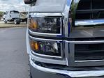 2024 Chevrolet Silverado 5500 Regular Cab DRW 4WD, Cab Chassis for sale #R54722 - photo 12