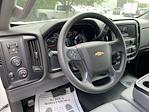 2024 Chevrolet Silverado 5500 Regular Cab DRW 4WD, Cab Chassis for sale #R54722 - photo 15