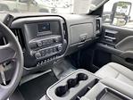 2024 Chevrolet Silverado 5500 Crew Cab DRW 4WD, Cab Chassis for sale #R54722 - photo 21