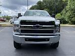 2024 Chevrolet Silverado 5500 Crew Cab DRW 4WD, Cab Chassis for sale #R54722 - photo 4