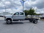 2024 Chevrolet Silverado 5500 Regular Cab DRW 4WD, Cab Chassis for sale #R54722 - photo 6