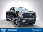 2021 Chevrolet Silverado 1500 Crew Cab 4WD, Pickup for sale #R57360A - photo 1