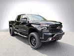 2021 Chevrolet Silverado 1500 Crew Cab 4WD, Pickup for sale #R57360A - photo 3