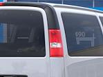 2024 Chevrolet Express 2500 RWD, Passenger Van for sale #R58071 - photo 12