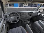New 2024 Chevrolet Express 2500 LT RWD, Passenger Van for sale #R58071 - photo 16