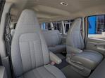 2024 Chevrolet Express 2500 RWD, Passenger Van for sale #R58071 - photo 17