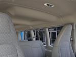 2024 Chevrolet Express 2500 RWD, Passenger Van for sale #R58071 - photo 25
